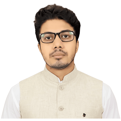 Shouvik Das